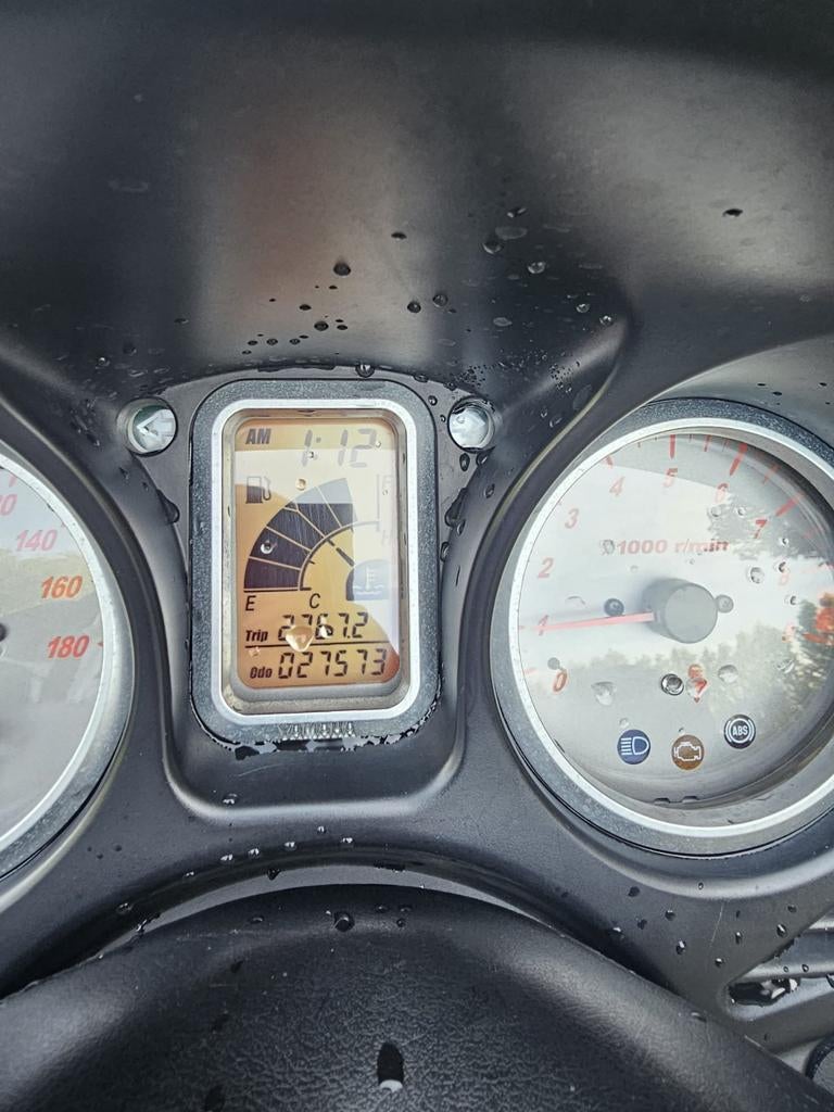 Tmax 500, Particulier