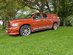 Mercedes Vrachtwagen + dodge ram te koop, Auto's, Automaat, Euro 5, RAM, 5 deurs