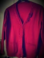 GILET  T. L/XL  ROUGE OU BLANC, Vêtements | Femmes, Enlèvement, Comme neuf
