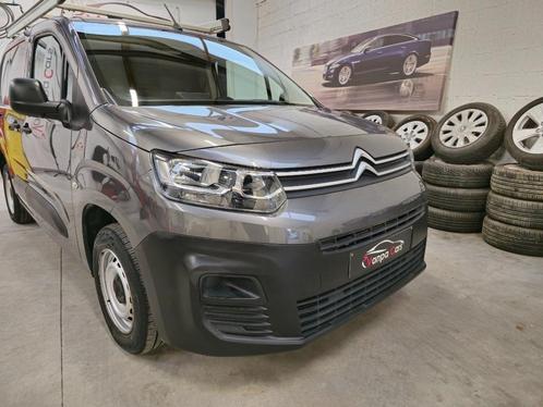 5. Berlingo - Nouveau modèle - Seulement 25 000 km - Navi -, Autos, Camionnettes & Utilitaires, Entreprise, Achat, ABS, Airbags