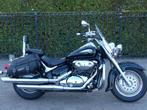 Suzuki Volusia 800 / intruder 800, Bedrijf, 2 cilinders, Chopper, 800 cc