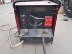 Elto 185 A laspost, Ophalen, Gebruikt, 150 tot 250 ampère, Elektroden