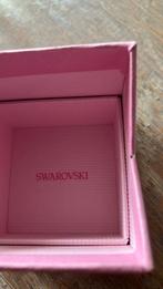 Swarovski ring, Ophalen, Zo goed als nieuw