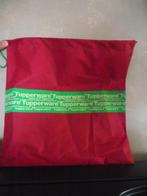 sacs pochons tupperware, Ophalen of Verzenden, Nieuw