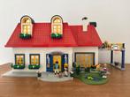 Playmobil Woonhuis (3965) + alle interieursets (3964-3969), Enlèvement, Utilisé, Ensemble complet