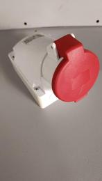 Schneider Stopcontactdoos te koop, Enlèvement, Neuf, Interrupteur