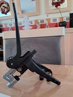 ouvre-vin professionnel/débouchon/tire-bouchon, Enlèvement ou Envoi, Comme neuf