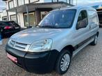 Citroen berlingo 2.0 HDI  km 170000, Auto's, Citroën, 5 deurs, Zilver of Grijs, Elektrische ramen, Te koop