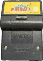 Pokemon Pinball / gameboy, Games en Spelcomputers, Games | Nintendo Game Boy, Ophalen of Verzenden, Gebruikt