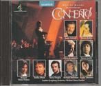 CD Concerto Sampler RCA Victor Red Seal, Ophalen of Verzenden, Classicisme, Zo goed als nieuw, Orkest of Ballet