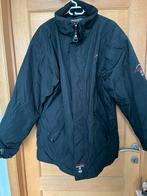 Anapurna winterjas, Kleding | Heren, Jassen | Winter, Zwart, Maat 56/58 (XL), Ophalen of Verzenden, Zo goed als nieuw