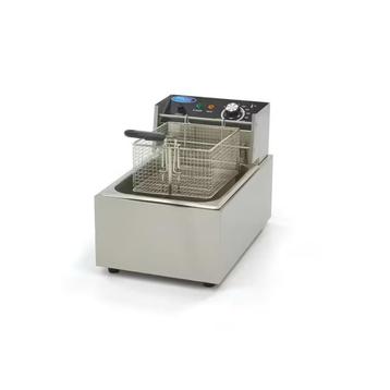 Horeca Friteuse 6L - 2500w - 230V