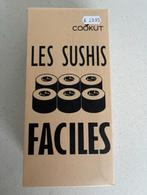Sushi kit cookut., Huis en Inrichting, Nieuw, Overige typen, Ophalen