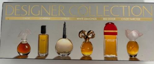 Miniaturen Eau de Toilette, Handtassen en Accessoires, Uiterlijk | Parfum, Ophalen of Verzenden