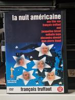La Nuit Americaine, Truffaut, Jacqueline Bisset, Enlèvement ou Envoi