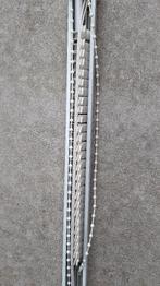 Rail 265mm, Ophalen, Zo goed als nieuw, Wit, 150 tot 200 cm