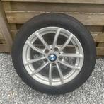 bmw velgen en banden, Auto-onderdelen, Banden en Velgen, Ophalen, Band(en)