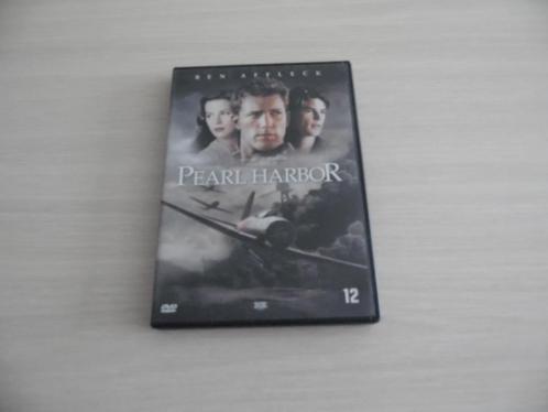 PEARL HARBOR, Cd's en Dvd's, Dvd's | Actie, Zo goed als nieuw, Oorlog, Vanaf 12 jaar, Verzenden