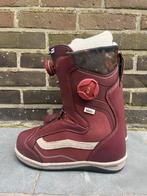 Vans snowboardboots maat 37 dubbel boa, Ophalen of Verzenden, Nieuw, Snowboots