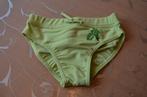 Baby basic bout'chou Zwembroek met zeewier groen 23 maand, Bout'chou, Nieuw, Ophalen of Verzenden, Zwembroek