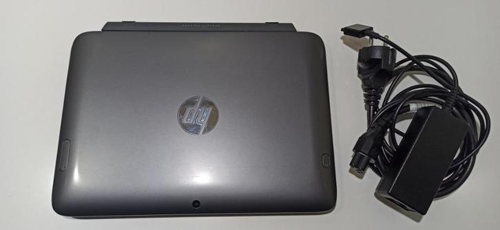 HP SlateBook X2 android tablet/laptop, Computers en Software, Android Tablets, Gebruikt, Ophalen