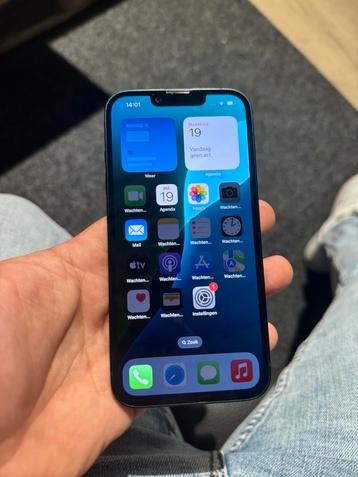 Iphone 14 128gb 90% beschikbaar voor biedingen