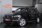 BMW X3 2.0iAS xDrive30e PHEV CruieC Camera*BTW* Garantie*, Automaat, 2065 kg, Zwart, Leder