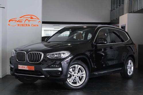 BMW X3 2.0iAS xDrive30e PHEV CruieC Camera*BTW* Garantie*, Auto's, BMW, Bedrijf, Te koop, X3, ABS, Achteruitrijcamera, Airbags