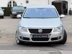 Vw Passat 1.6 Fsi ** 060.000 km ** Airco **, Auto's, Voorwielaandrijving, 1600 cc, Bedrijf, 5 deurs
