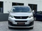 Peugeot Expert 2.0 HDI - 3 PLACES - NEW. DISQUES AV - MARCHA, Auto's, Peugeot, Te koop, Zilver of Grijs, 5 deurs, Expert Combi