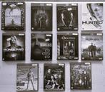 Blu Ray 11 TV series, Cd's en Dvd's, Ophalen, Zo goed als nieuw