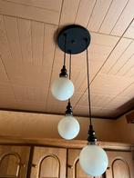 Retro bollenlamp in zeer goede staat, Ophalen