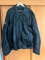 Gilet de moto en cuir Difi en parfait état, Enlèvement, Seconde main, Hommes, Manteau | cuir