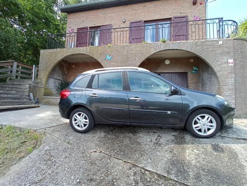 Renault Clio Estate GT Break Euro4 2008, Auto's, Renault, Particulier, Clio, ABS, Airbags, Bluetooth, Bochtverlichting, Boordcomputer