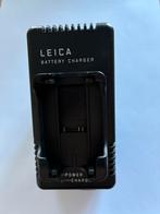 Leica charger 14463 (M8/M9), Ophalen of Verzenden, Gebruikt