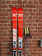 Skis Rossignol, Sports & Fitness, Ski & Ski de fond, 160 à 180 cm, Ski, Utilisé, Rossignol