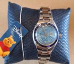 Disney meisjes uurwerk, Bijoux, Sacs & Beauté, Montres | Enfants, Enlèvement ou Envoi, Comme neuf, Fille