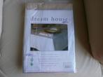 Nappe rectangulaire tissu beige 140 X 170 cm NEUVE, Ophalen of Verzenden, Nieuw, Rechthoek