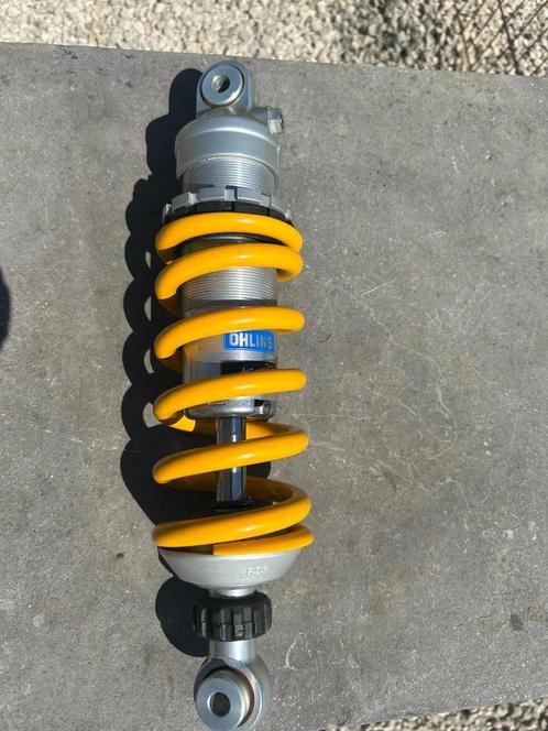 Öhlins STX 46 - Schokdemper Ducati, Motoren, Onderdelen | Ducati, Gebruikt, Ophalen of Verzenden