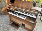 Orgel yamaha b-45, Muziek en Instrumenten, Orgels, Ophalen, Gebruikt, 2 klavieren, Orgel