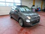 Fiat 500 500 1.2 8V Mirror (Salonactie ) (bj 2018), Auto's, Stof, Gebruikt, 4 cilinders, Bedrijf