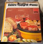 Grill nourriture, Enlèvement ou Envoi, Comme neuf