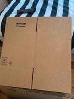 Kartonnen dozen - nieuw - 30x30x30 - 33 stuks, Ophalen, Zo goed als nieuw