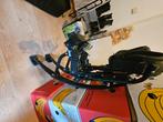 Echasses adultes Poweriser, Sport en Fitness, Overige Sport en Fitness, Ophalen