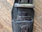 bajonet van 98 k, Verzamelen, Militaria | Tweede Wereldoorlog, Verzenden