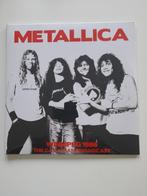 Metallica, Cd's en Dvd's, Ophalen of Verzenden, Nieuw in verpakking