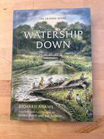 Watership Down - Grafic Novel - Engelstalig, Ophalen, Nieuw