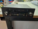 Philips auto radio oldtimer, Auto diversen, Ophalen of Verzenden, Gebruikt