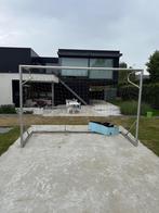Voetbaldoel, Sport en Fitness, Voetbal, Ophalen, Gebruikt, Overige typen