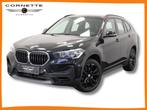 BMW Serie X X1 1.5i Advantage Navi Pdc Sportzetels M stuur, 136 pk, Bedrijf, Handgeschakeld, 5 deurs